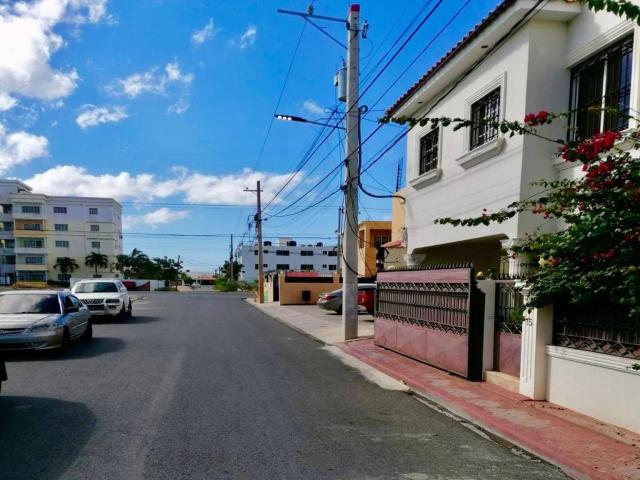 #282 - Casa para Venta en La Romana - La Romana