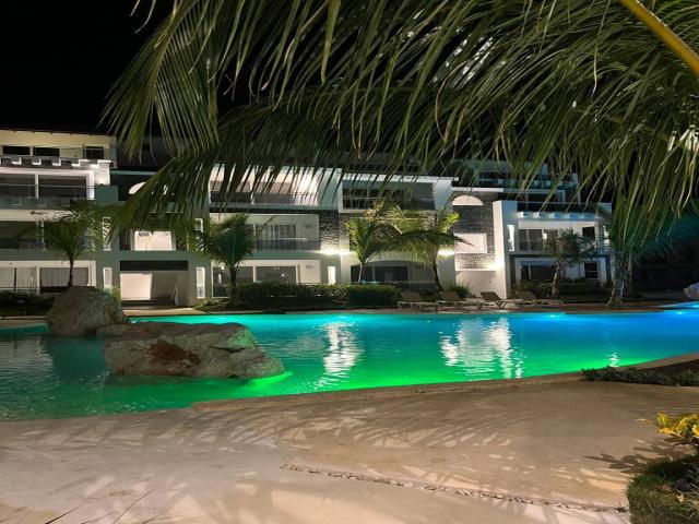 #283 - Apartamento para Venta en Higüey - La Altagracia - 1