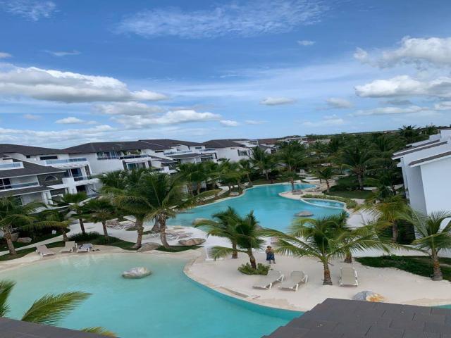 #283 - Apartamento para Venta en Higüey - La Altagracia - 2