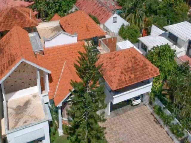 #285 - Casa para Venta en La Romana - La Romana - 2