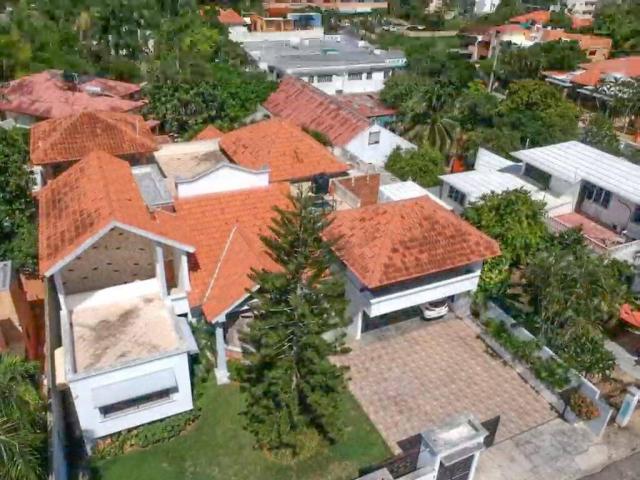 #285 - Casa para Venta en La Romana - La Romana - 1