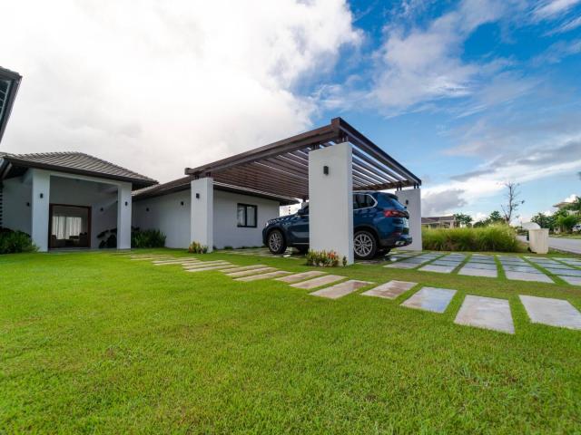 Casa para Venta en Higüey - 4