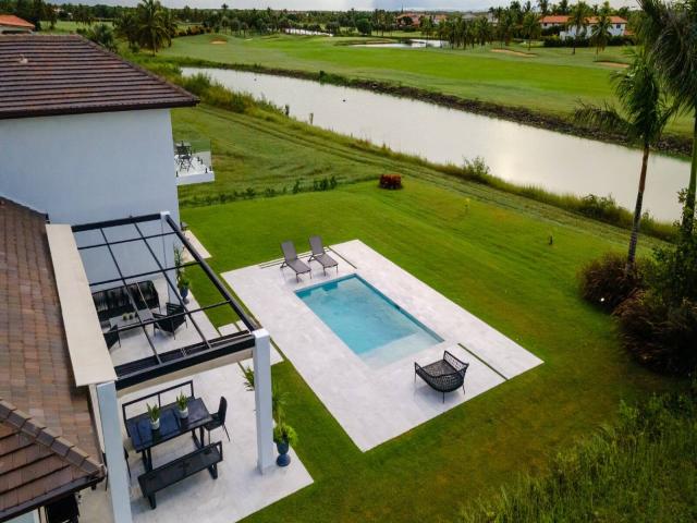 #288 - Casa para Venta en Higüey - La Altagracia - 3