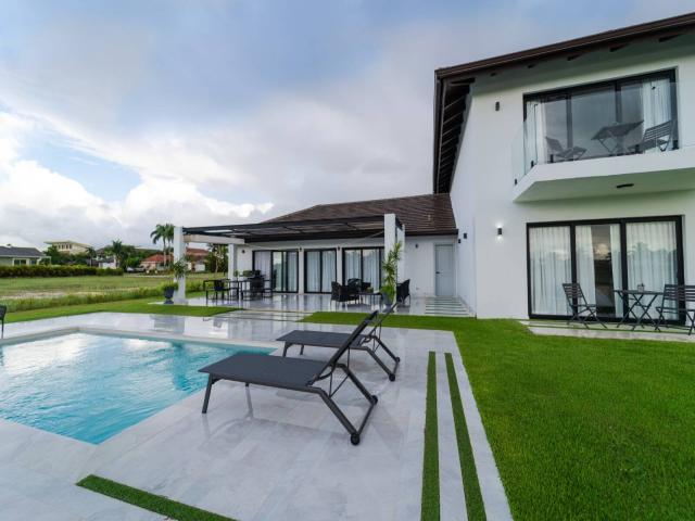 #288 - Casa para Venta en Higüey - La Altagracia - 2