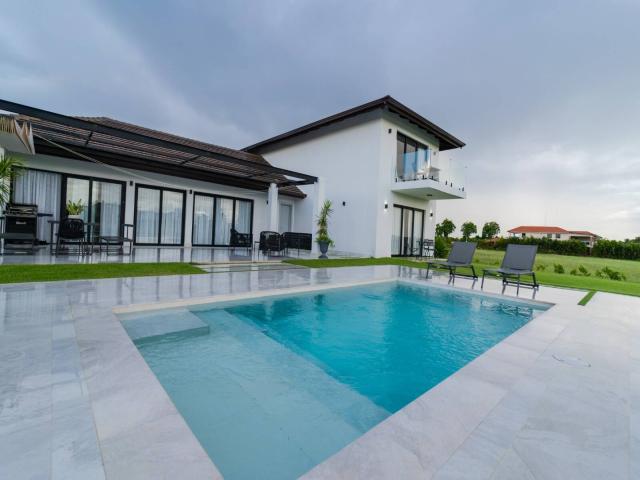 #288 - Casa para Venta en Higüey - La Altagracia - 1