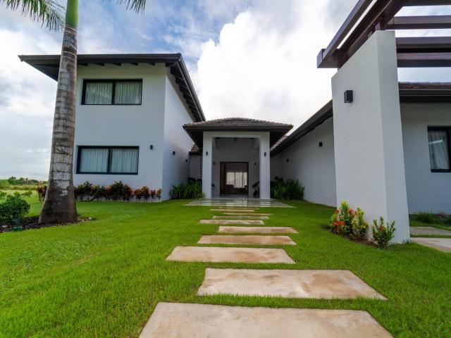 Casa para Venta en Higüey - 5