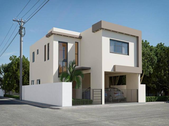 Venta en Romana del Oeste - La Romana