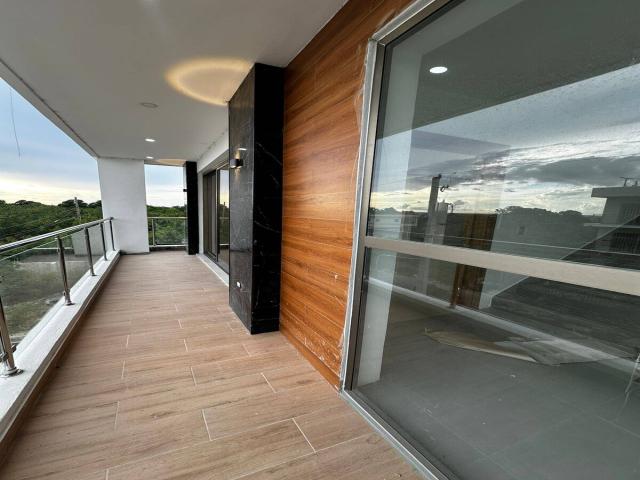 #294 - Apartamento para Venta en La Romana - La Romana - 3