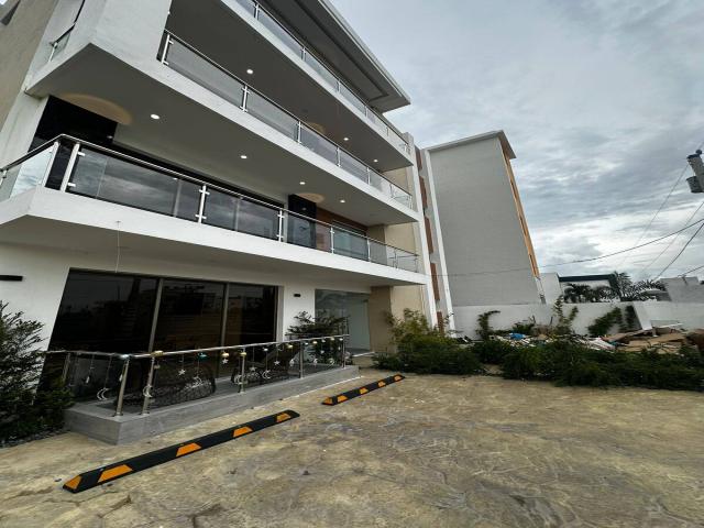 #294 - Apartamento para Venta en La Romana - La Romana - 1