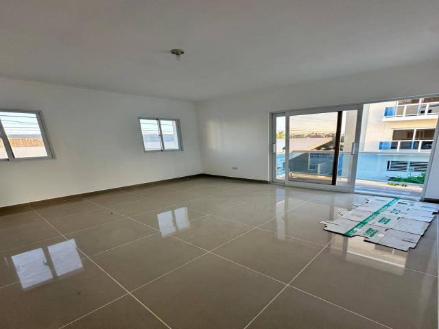 #295 - Apartamento para Venta en La Romana - La Romana - 2
