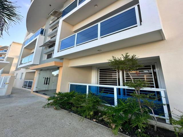 #295 - Apartamento para Venta en La Romana - La Romana - 1