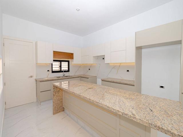 Casa para Venta en La Romana - 5