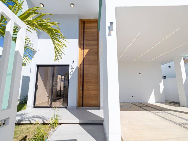 Casa para Venta en La Romana - 4