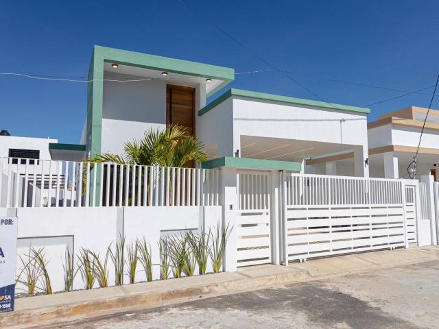 #301 - Casa para Venta en La Romana - La Romana - 3
