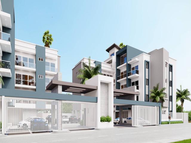 Apartamento para Venta en La Romana - 4