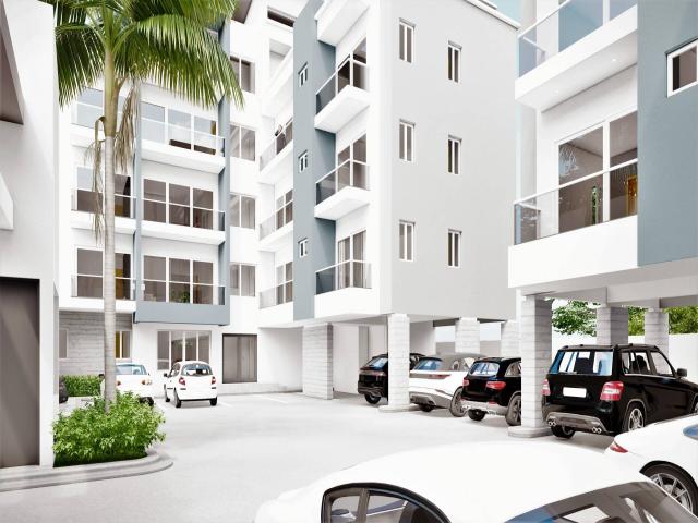 Apartamento para Venta en La Romana - 5