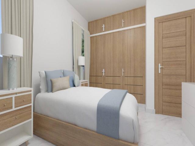 #293 - Casa para Venta en La Romana - La Romana - 3