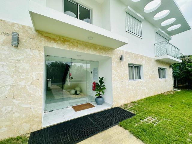 #305 - Apartamento para Venta en La Romana - La Romana