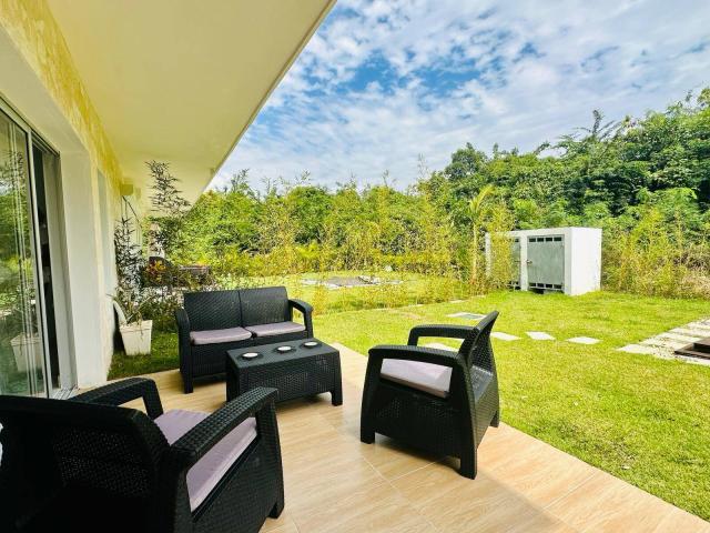 #305 - Apartamento para Venta en La Romana - La Romana