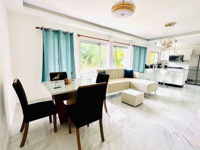 Apartamento para Venta en La Romana - 5