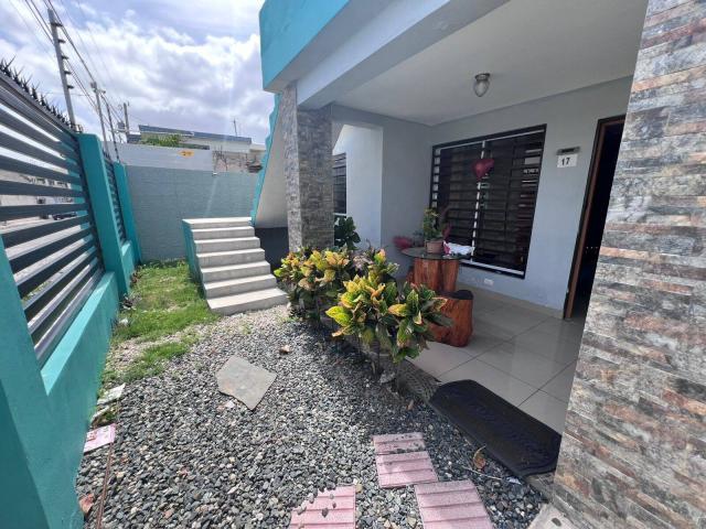 #309 - Casa para Venta en La Romana - La Romana - 2