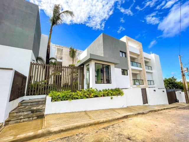 #310 - Apartamento para Venta en La Romana - La Romana