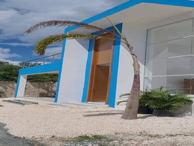 #312 - Casa para Venta en La Romana - La Romana