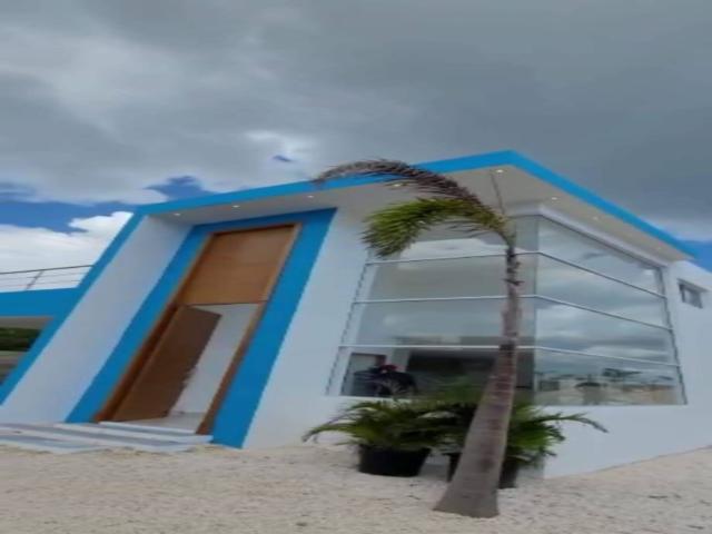 #312 - Casa para Venta en La Romana - La Romana
