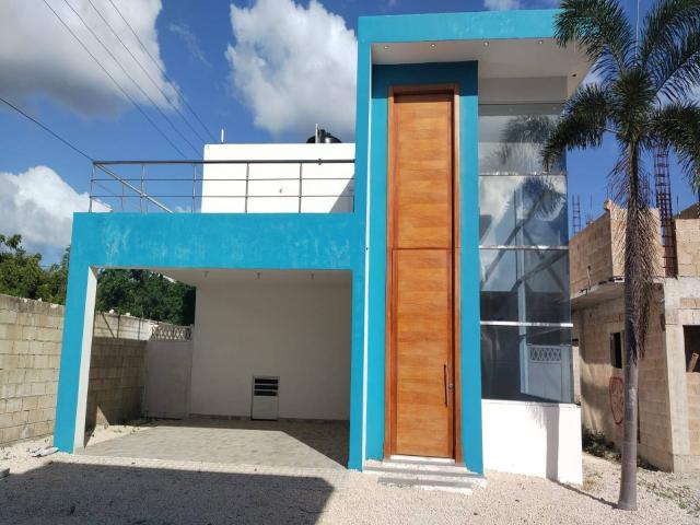#312 - Casa para Venta en La Romana - La Romana