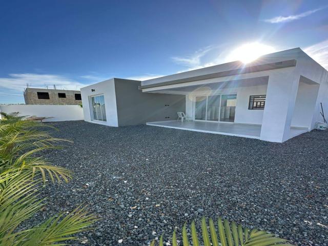 Casa para Venta en La Romana - 5