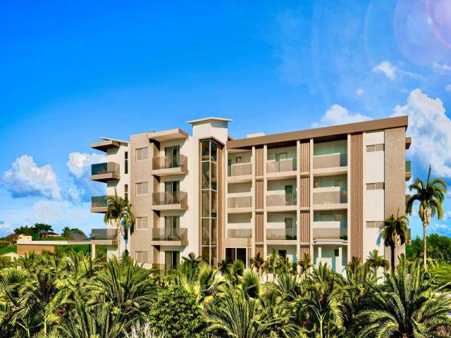 #314 - Apartamento para Venta en La Romana - La Romana