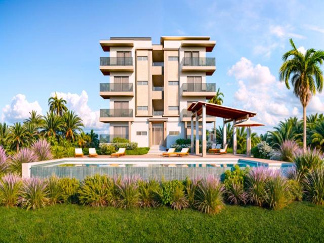 #314 - Apartamento para Venta en La Romana - La Romana