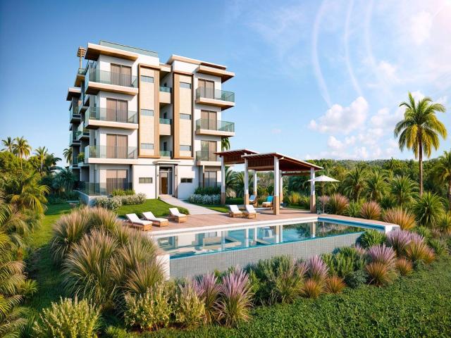 #314 - Apartamento para Venta en La Romana - La Romana