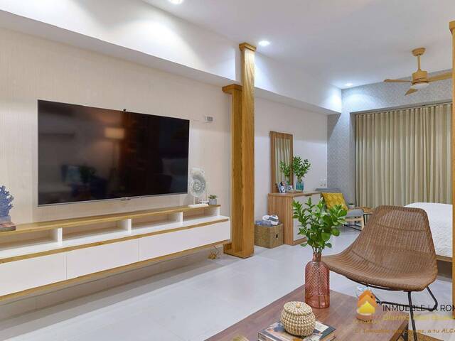 #315 - Apartamento para Venta en San Pedro de Macorís - San Pedro de Macorís - 3