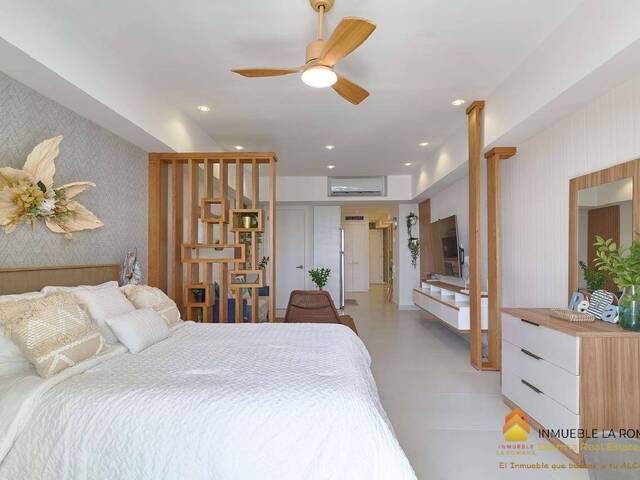 Apartamento para Venta en San Pedro de Macorís - 5