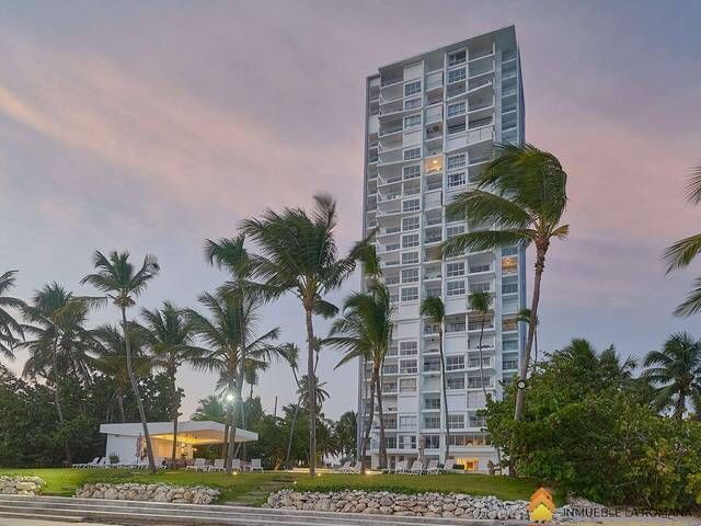 #315 - Apartamento para Venta en San Pedro de Macorís - San Pedro de Macorís - 2