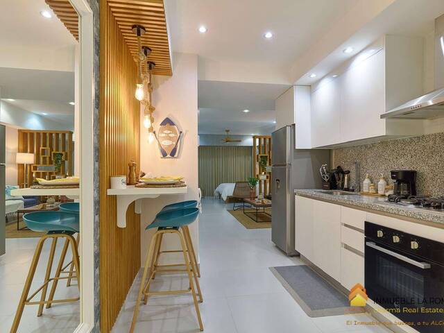 Apartamento para Venta en San Pedro de Macorís - 4