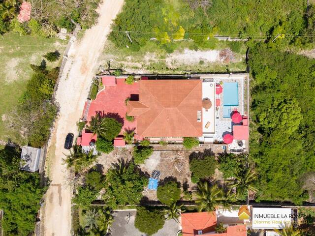#316 - Casa para Venta en La Romana - La Romana - 3