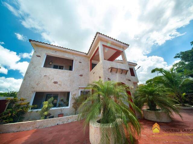 #316 - Casa para Venta en La Romana - La Romana - 1