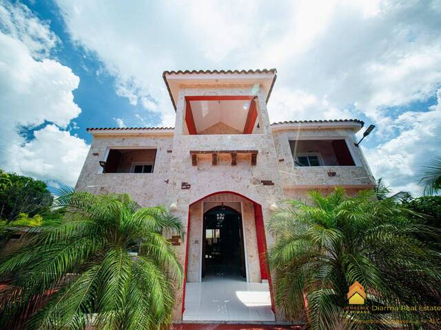 Casa para Venta en La Romana - 4