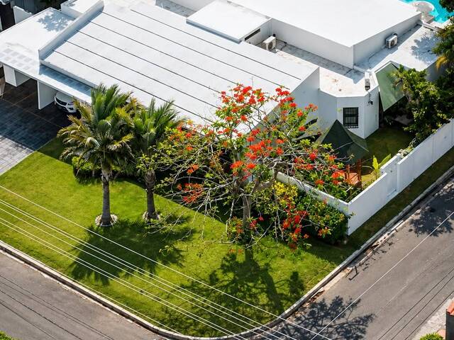 #318 - Casa para Venta en La Romana - La Romana