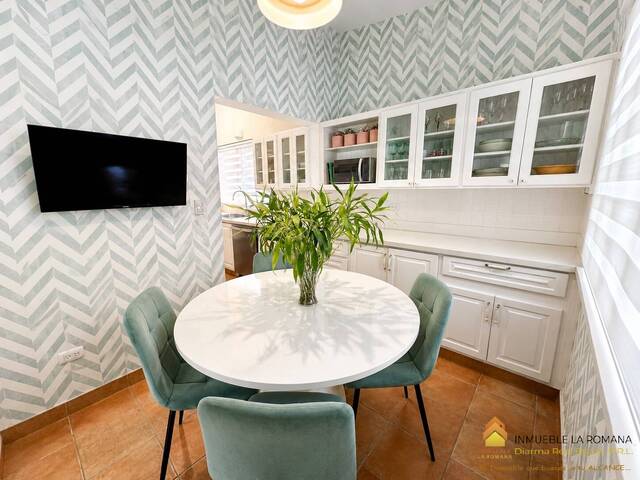 Casa para Venta en La Romana - 5